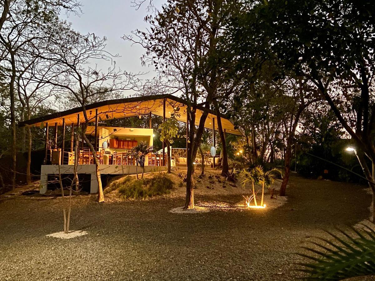Villas Kalei Playa Grande Exterior foto