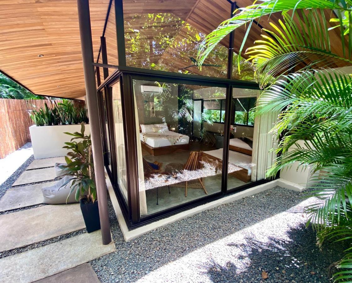 Villas Kalei Playa Grande Exterior foto