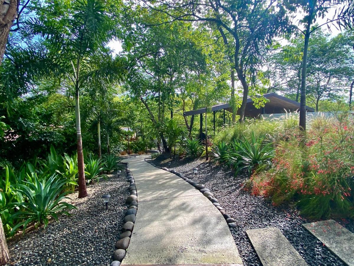 Villas Kalei Playa Grande Exterior foto