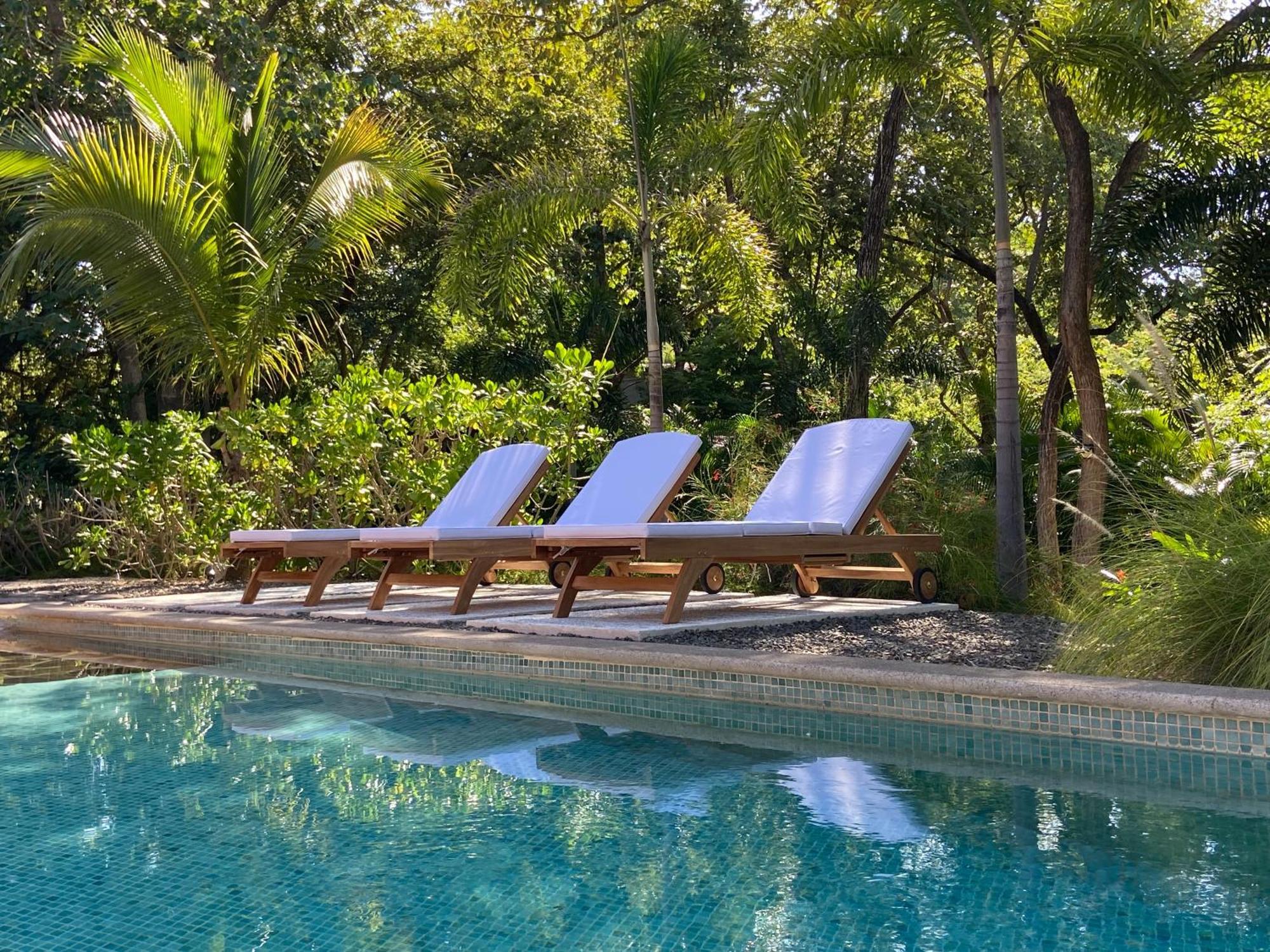 Villas Kalei Playa Grande Exterior foto