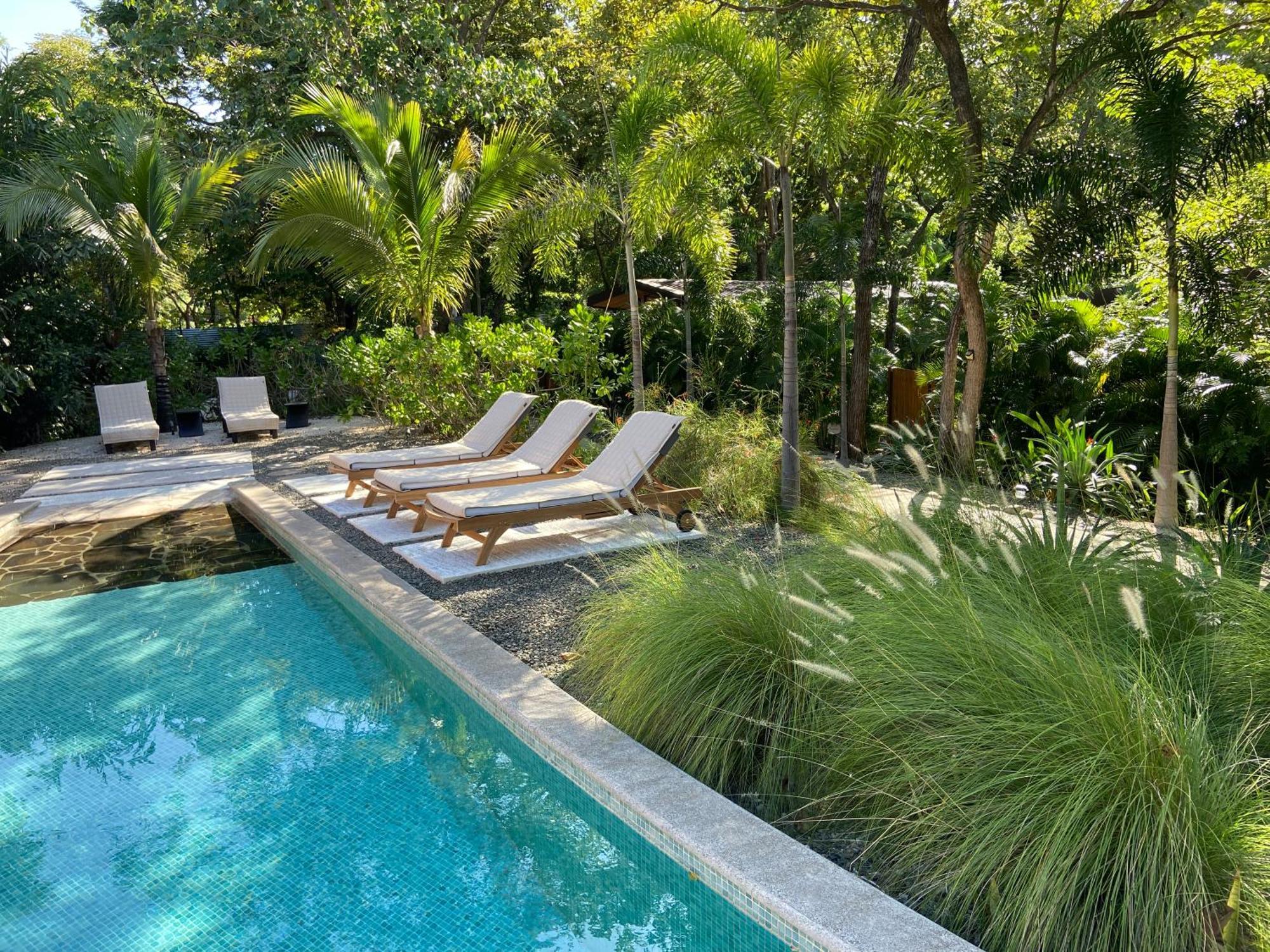 Villas Kalei Playa Grande Exterior foto