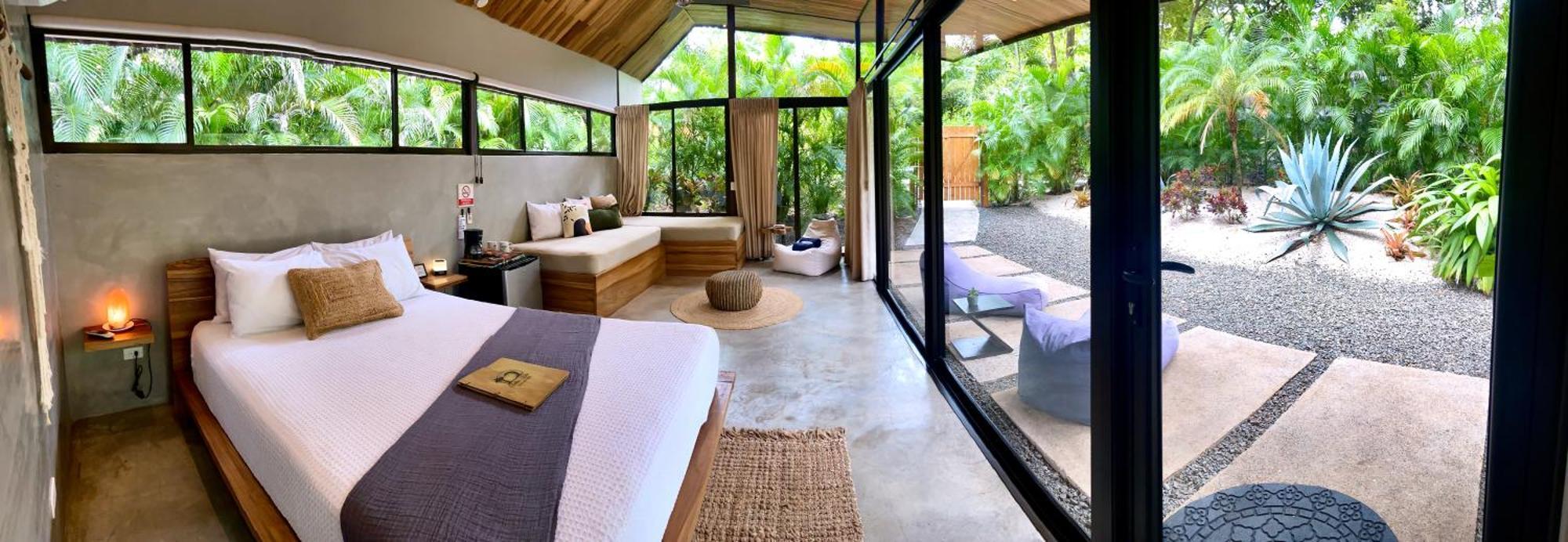Villas Kalei Playa Grande Exterior foto