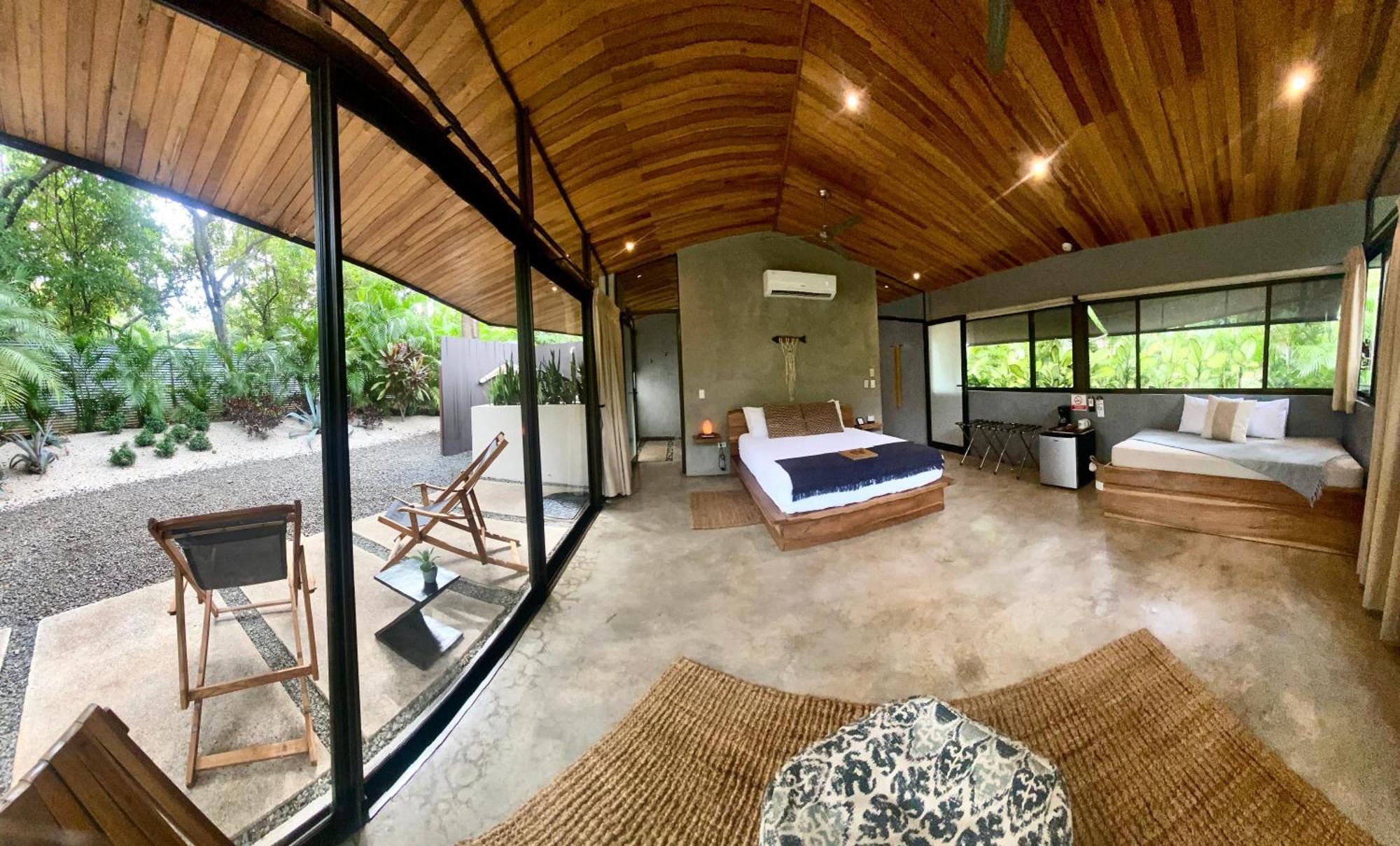 Villas Kalei Playa Grande Exterior foto