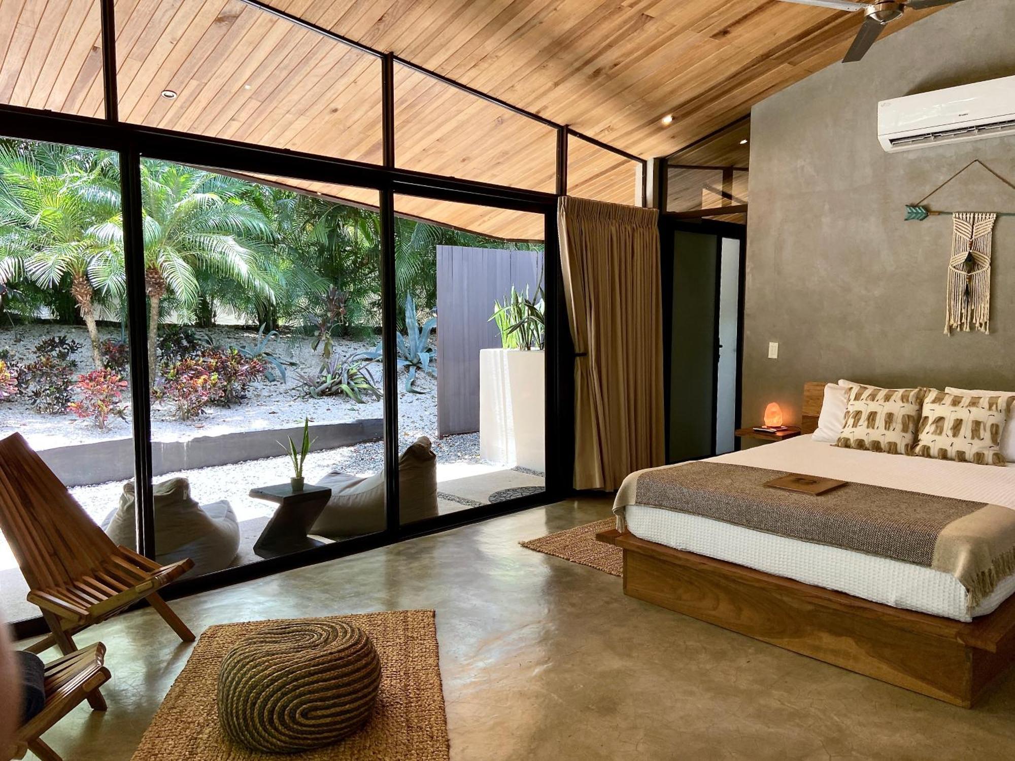 Villas Kalei Playa Grande Exterior foto