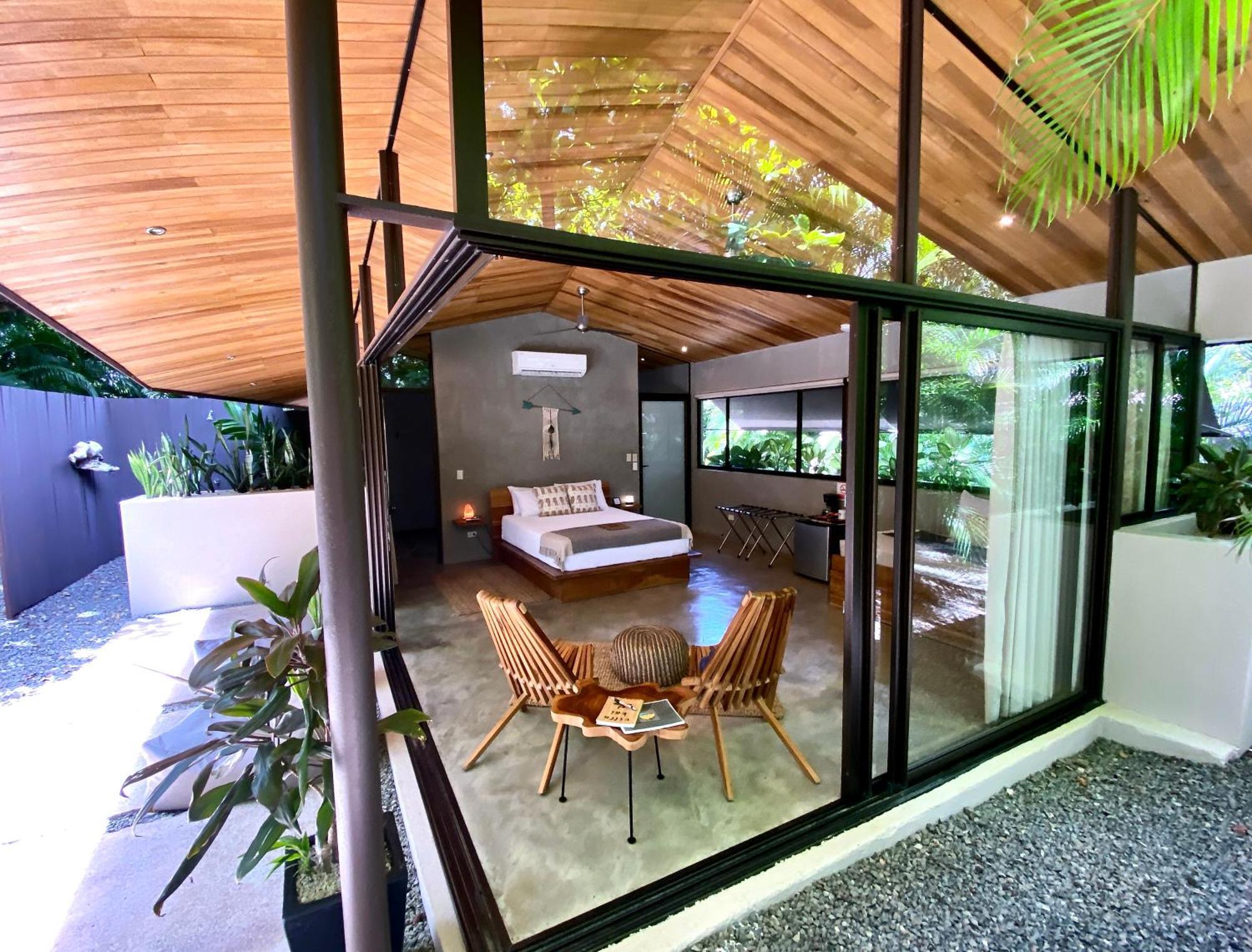 Villas Kalei Playa Grande Exterior foto