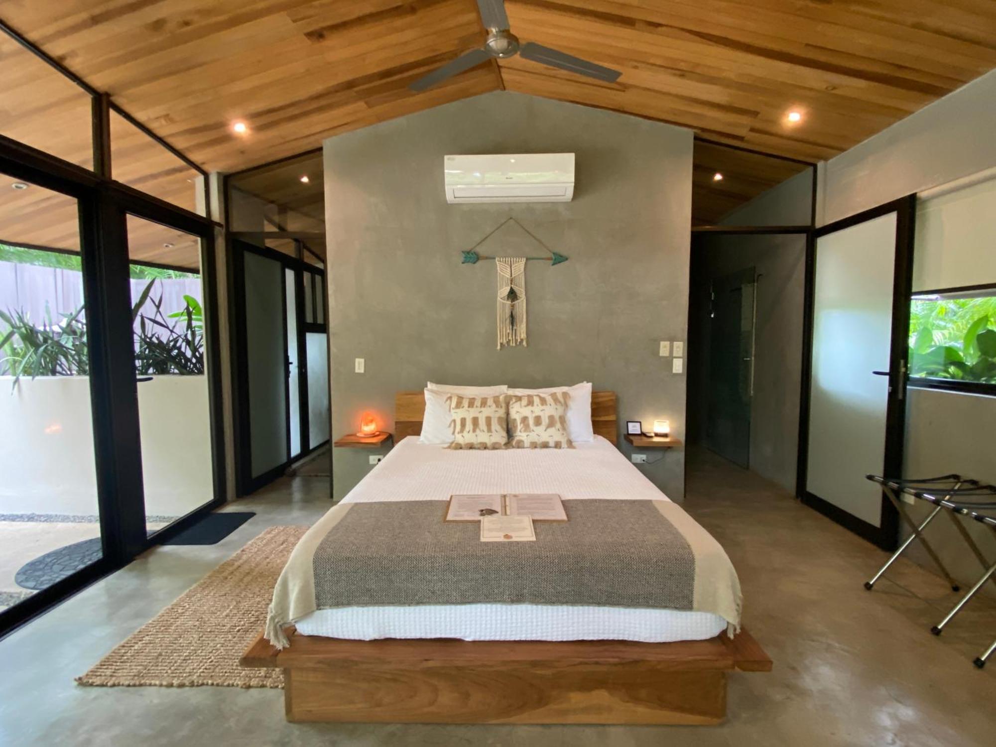 Villas Kalei Playa Grande Exterior foto